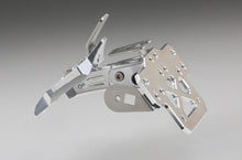 AELLA Billet Fender Eliminator for the Ducati Panigale / Streetfighter V4 / S / R / Speciale / V2