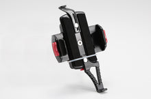 AELLA Navigation Stay / Smartphone Support for Ducati(XDiavel with Daytona Holder Only