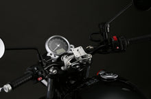AELLA Navigation Stay for Triumph Street Twin