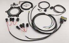 Healtech Advanced Rider Assistant System (AR Assistant) - TRACTION CONTROL BABY!!!!!!