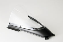 AELLA Carbon Fiber Trim Racing Windscreen For the Ducati Panigale V4 R (19-24) and V4 / S / SP (20-24)