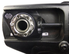 Gilles AXB Chain Adjuster for the Aprilia Dorsoduro 1200 Dorsoduro 750 RSV4 and Tuono V4R