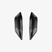 Bonamici Racing Aluminium Mirror Block-offs for the BMW S1000RR (2019+) / M1000RR (21+22)