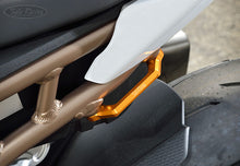 Sato Racing Billet Racing / Tie Down Hook for the BMW S1000RR (2020+) and S1000R (2021+)