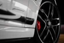 BST GT TEK 10 Spoke Carbon Fiber Wheel Set for the Porsche 991 GT2 / GT3 RS (15-21) - 20 x 9.5 Front / 21 x 12.5 Rear