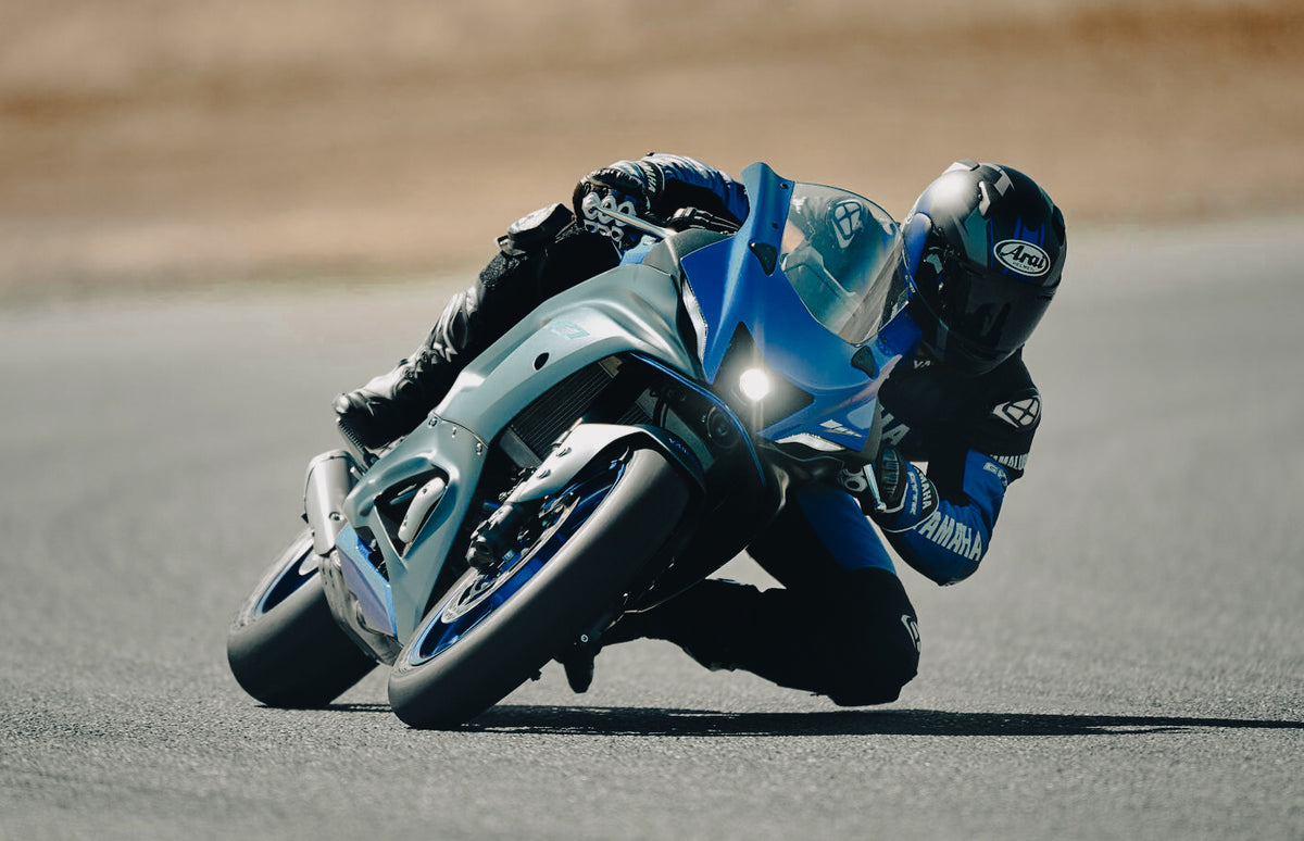 BT Moto (BrenTune) Stage 1+ Performance Calibration with Handheld Tuner for the Yamaha YZF-R7 2020-2024