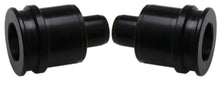 Oberon Bar End Turn Signal Mirror Adapters