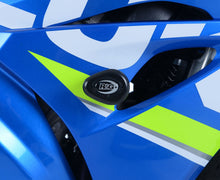 R&G Racing Crash Protectors - Aero Style for Suzuki GSX-R1000 '17-19 & GSX-R1000R '17-18