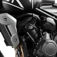 R&G Racing Aero Crash Protectors for Triumph Trident (660) '21-'22
