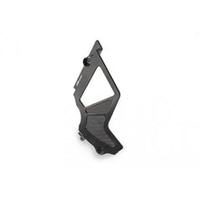CNC Racing Front Sprocket Cover for Ducati With Carbon Inlay