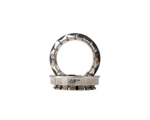 AEM FACTORY - DUCATI'S WITH SINGLE SIDED SWINGARM LARGE TITANIUM REAR WHEEL NUTS