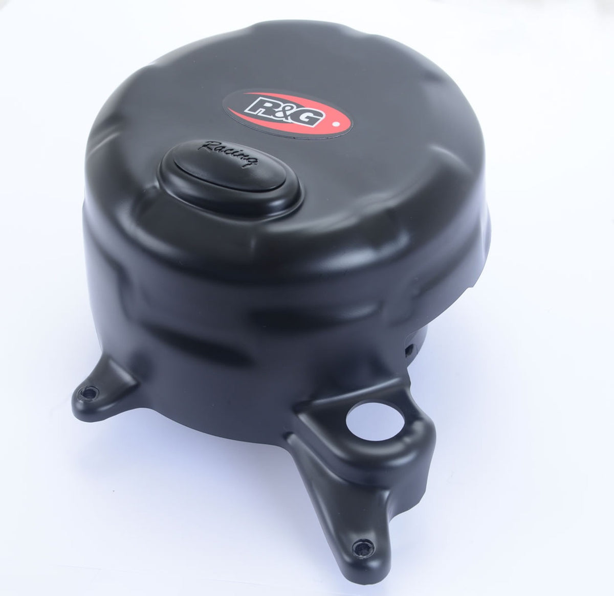 R&G Racing Clutch Cover, Right Side (Race Version) for Ducati 899 Panigale '11-19