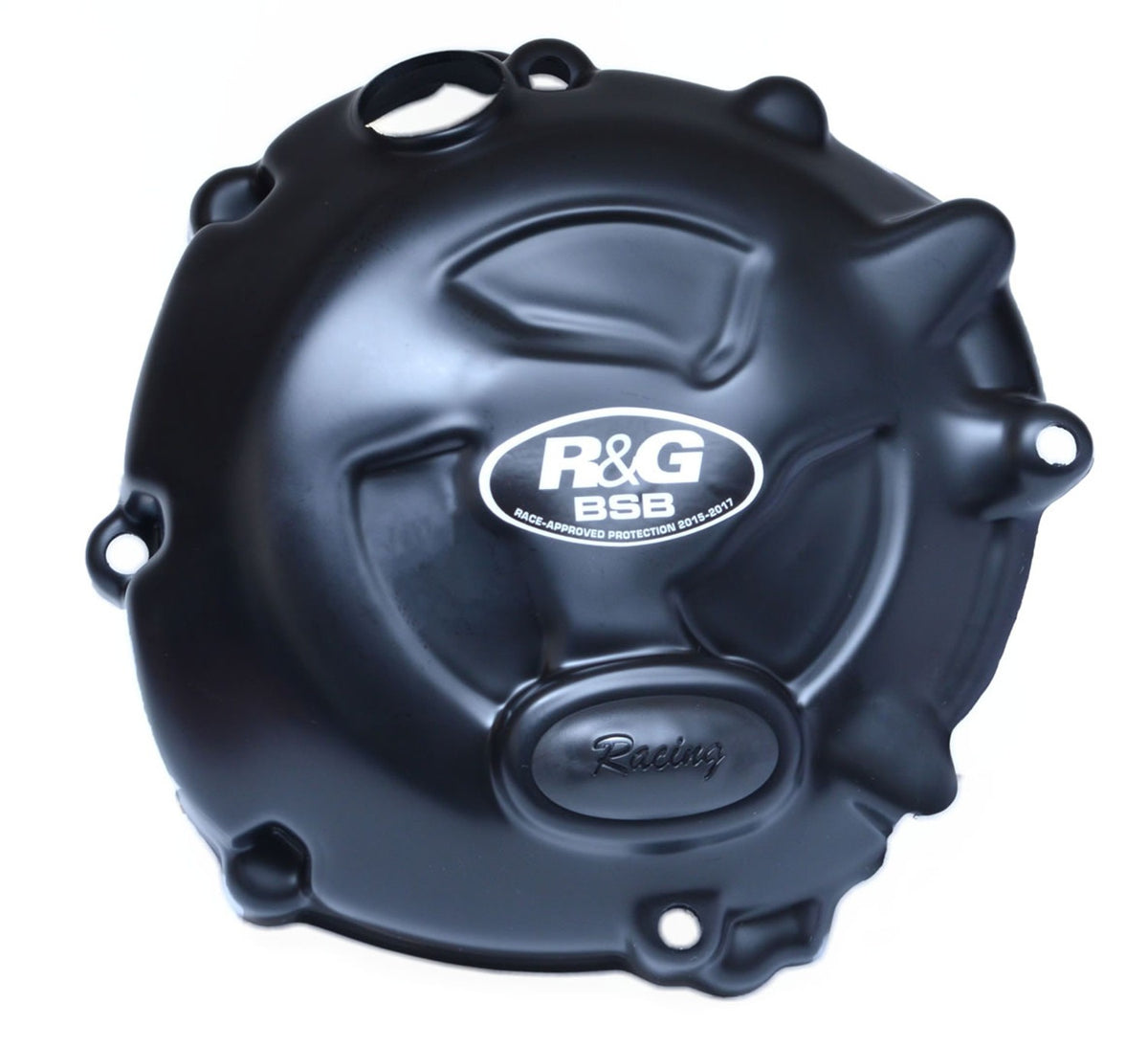 R&G Racing RHS Clutch Cover (Race Version) for BMW S1000RR '17-'18, S1000R / S1000XR '17-'20