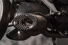 Termignoni Exhaust for Ducati Diavel 1260 (Euro4)- (Formally Ducati Performance 96481581A)