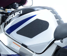 R&G Racing Universal Tank Traction Sheets - 305mm x 155mm (x2) for Norton Commando 961 Sport '15-17 & Suzuki GSX-R1000 '01-02 models
