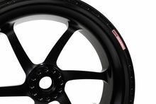 OZ Racing GASS RS-A FORGED ALUMINUM REAR WHEEL: SMALL HUB DUCATI (6.0)