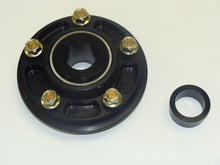 OZ Racing PIEGA FORGED ALUMINUM REAR WHEEL: HONDA HORNET 600