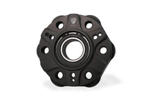 CNC Racing Aluminum Rear Sprocket Carrier for Ducati Hypermotard 698 Mono / Monster 937/821/797, Scrambler 400/800, Panigale 959/899