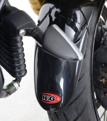 R&G Racing Fender Extender for Kawasaki ZX-12R '99-'07