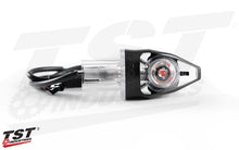 TST Industries MECH-GTR Front LED Turn Signals for INTERNATIONAL Yamaha FZ / MT Models