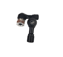 Driven Racing Billet 90 Degree Valve Stems 8.5mm Aprilia, BMW, Bimota, Ducati, Triumph, KTM, Benelli, Moto Guzzi, MV Agusta, Norton, Marchesini, BST, OZ, Dymag, Rotobox, Inertia