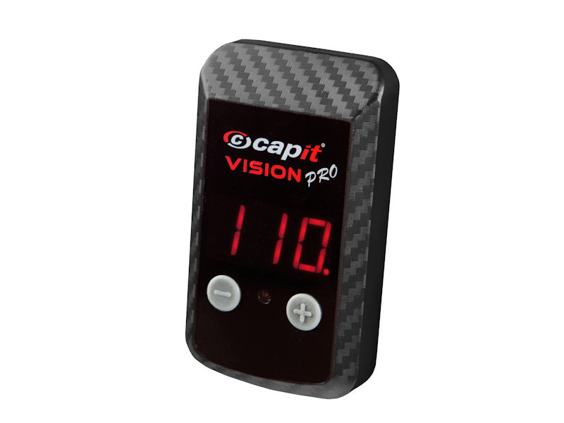 Capit FULL CONTROL VISION Tire Warmers