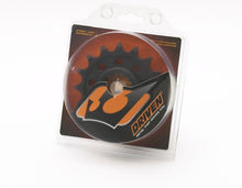 Driven Racing EVO TECH Front Sprocket For Ducati Type 3