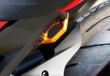Sato Racing Billet Racing / Tie Down Hook for the Honda CBR1000RR (17-21)
