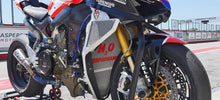 Galletto Radiatori (H2O Performance) EVO Oversize Radiator and Oil Cooler kit For the Ducati Panigale V4 / S / R / Speciale (18-24)