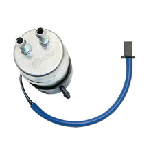 Quantum Fuel Systems OEM Replacement Frame-Mounted Electric Fuel Pump w/ Fuel Filter for the Yamaha FJ1200 '86-92