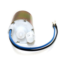Quantum Fuel Systems OEM Replacement In-Tank Electric Fuel Pump w/ Tank Seal, Strainer for the Suzuki GSXR600 '97-00, GSX-R750 '96-99