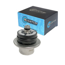 Quantum Fuel Systems OEM Replacement In-Tank EFI Fuel Pump w/ Fuel Pressure Regulator, Tank Seal, Fuel Filter, Strainer for the BMW R 1200 R '04-23