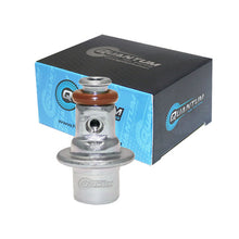 Quantum Fuel Systems OEM Replacement In-Tank EFI Fuel Pump w/ Fuel Pressure Regulator, Fuel Filter, Strainer for the Piaggio X10 125 '12-13, X8 250 '05-08 & etc.