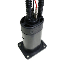 Quantum Fuel Systems OEM Replacement In-Tank EFI Fuel Pump Assembly for the Husaberg FE390 '10-12, KTM 690 Duke '08-15 & etc.