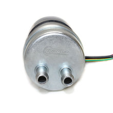 Quantum Fuel Systems Dual Frame-Mounted Electric OEM Replacement Fuel Pumps for the Kawasaki ZZR1200 '02-05