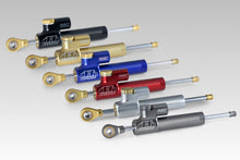 Hyperpro RSC "Reactive" Steering Damper for the Aprilia RSV4 (all)