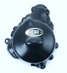 R&G Racing Left Side & Right Side Engine Case Cover Kit for Triumph Daytona 675 '07-'11 Street Triple '07-'11 & Street Triple R '07-'11
