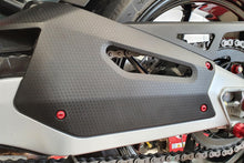 CNC Racing Multi Use Screw Kit KV467 for Aprilia and Ducati