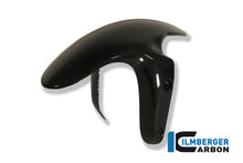 Ilmberger Carbon Front Mudguard Carbon for the Buell XB9 SX '06-11, XB12 S '02-11, 1125R/CR '02-11, XB9 R/S and XB12 Ullyssees '06-11