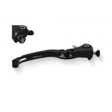 CNC Racing PRAMAC RACING LIMITED EDITION Billet RACE Folding Adjustable Brake Lever for Aprilia - 190mm