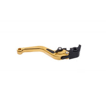 CNC Racing Adjustable Brake Lever for Yamaha YZF-R1 (2015+) and YZF-R6 (2017+)