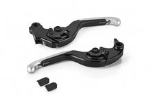 Rizoma Adjustable PLUS Clutch Lever - LCX301 - Kawasaki