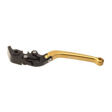 CNC Racing Billet Folding (180mm) Adjustable Clutch Lever for Ducati Multistrada V4 / S / Sport