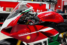 CNC Racing TROY BAYLISS LIMITED EDITION Clutch Lever Guard