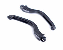 AEM FACTORY - BREMBO RCS CORSA CORTA BRAKE & CLUTCH MASTER CYLINDER CARBON FIBER LEVER END
