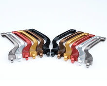 AEM FACTORY - BREMBO RCS CLUTCH MASTER CYLINDER ERGAL LEVER END