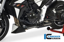 Ilmberger Carbon Alternator Cover for the Honda CB 1000 R '08