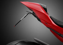 DB Race Fender Eliminator With Indicators for the Ducati Streetfighter V4 / V2 (2025+)