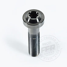 Proti Right Side Engine Cover Bolt Kit for the Indian FTR 1200 / S (2019+)