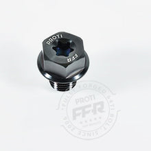 Proti M10 Universal Oil / Coolant Drain Bolt M10L12-OTB03